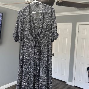 Brand new Cover up from Express.